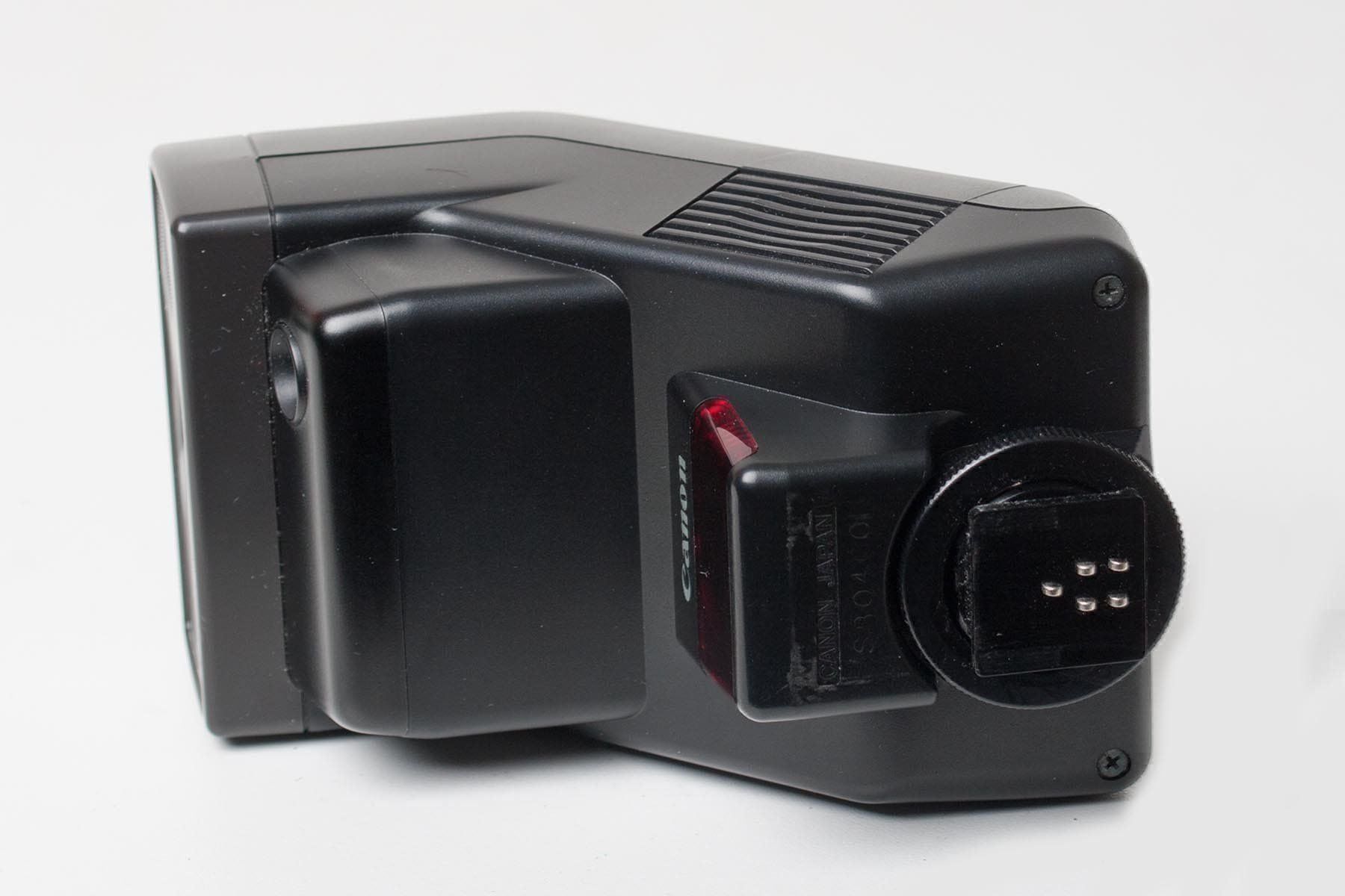 Canon Flash: Canon Speedlite 300EZ – Usato da Jona venduto da Sandy31 1