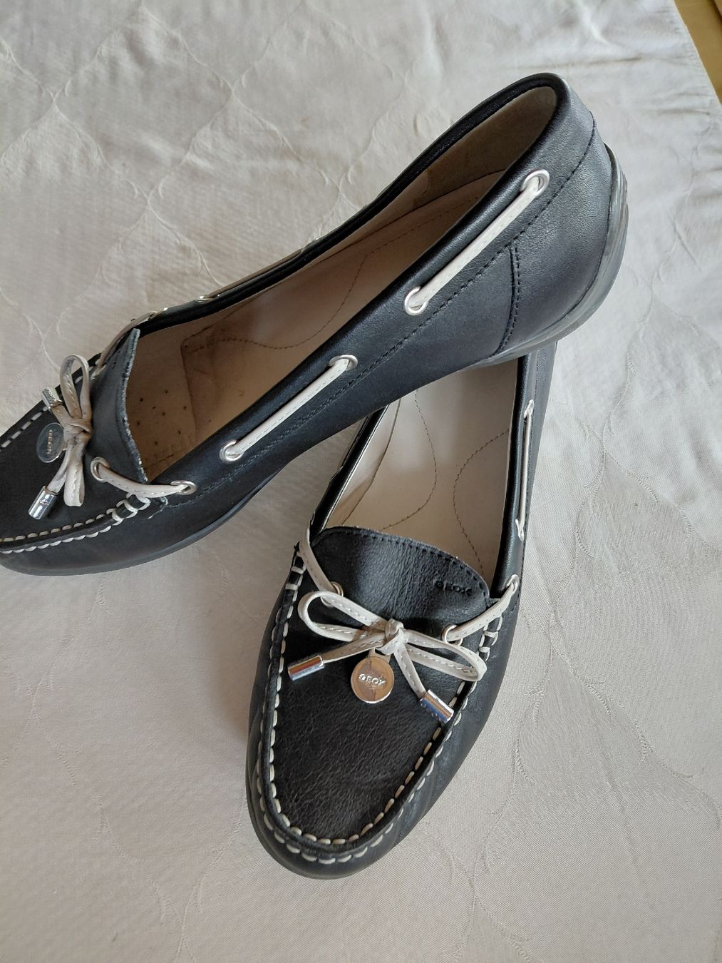 Geox Scarpe da donna: GEOX  CHAUSSURE  – Nuovo (secondo la descrizione) da Veyras venduto da yonel78