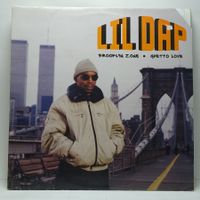Lil Dap – Brooklyn Zone [Maxi-Single]