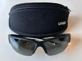 Uvex Sportsonnenbrille