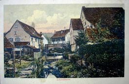 SCHLEITHEIM Edition Guggenheim No. 17259