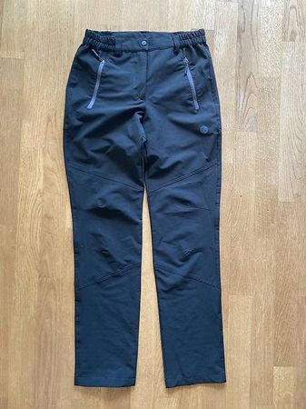 Trekkinghose Gr. 36