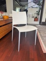 Designer Stuhl Sand 447 / 6 Stühle