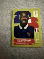 FRA7, Panini, WM26 