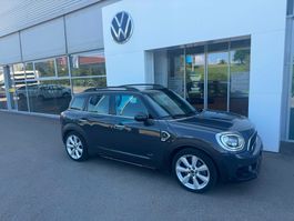 Mini Countryman/2l Benzin/192PS/Automat/Allrad