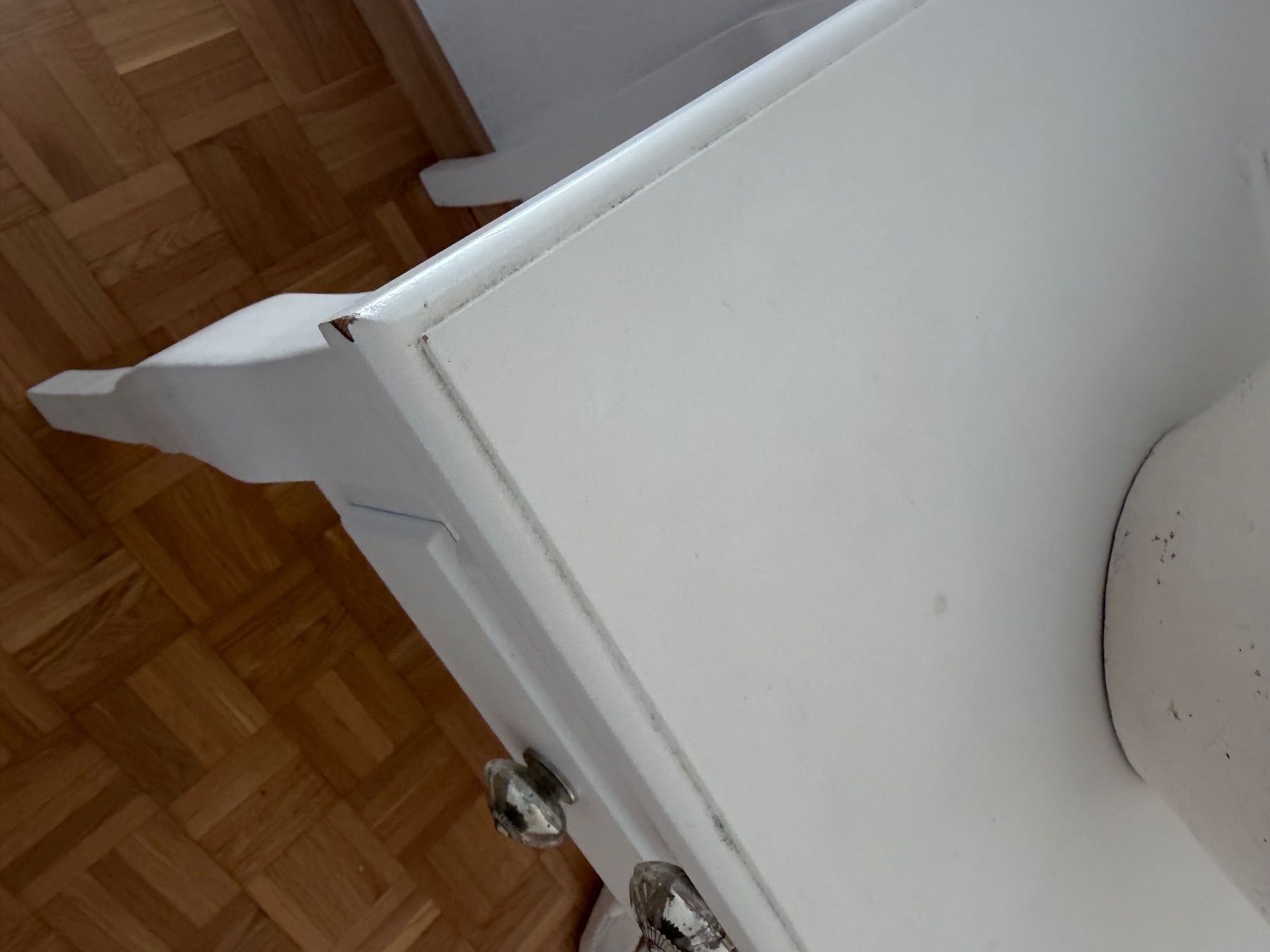 Tavoli da trucco: Konsolentisch (Schminkkommode) – Usato da Zürich venduto da sellinderella 1