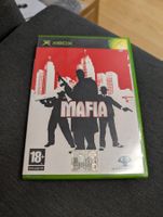 Mafia Microsoft Xbox