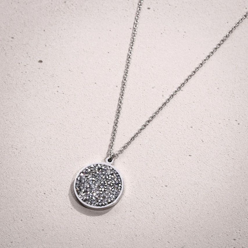 Catenine: Kette mit Magnet 2800 Gauß – Nuovo e nell'imballaggio originale da Wagenhausen venduto da Svema