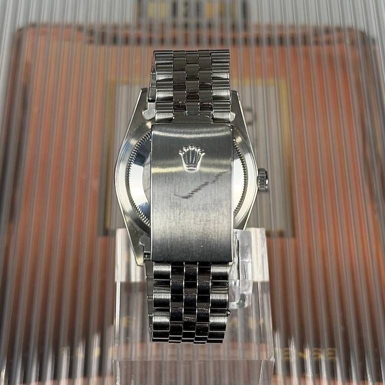 Orologi: Rolex Datejust 16234 – Usato da Genève venduto da minty.watches 7