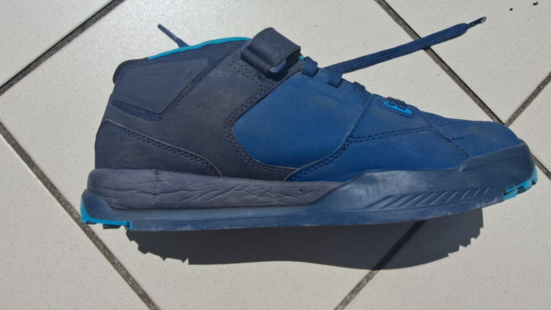 Endura Scarpe da uomo: VELO-SCHUHE von ENDURA Gr. 40 – Usato da Dieterswil venduto da furbo70 3