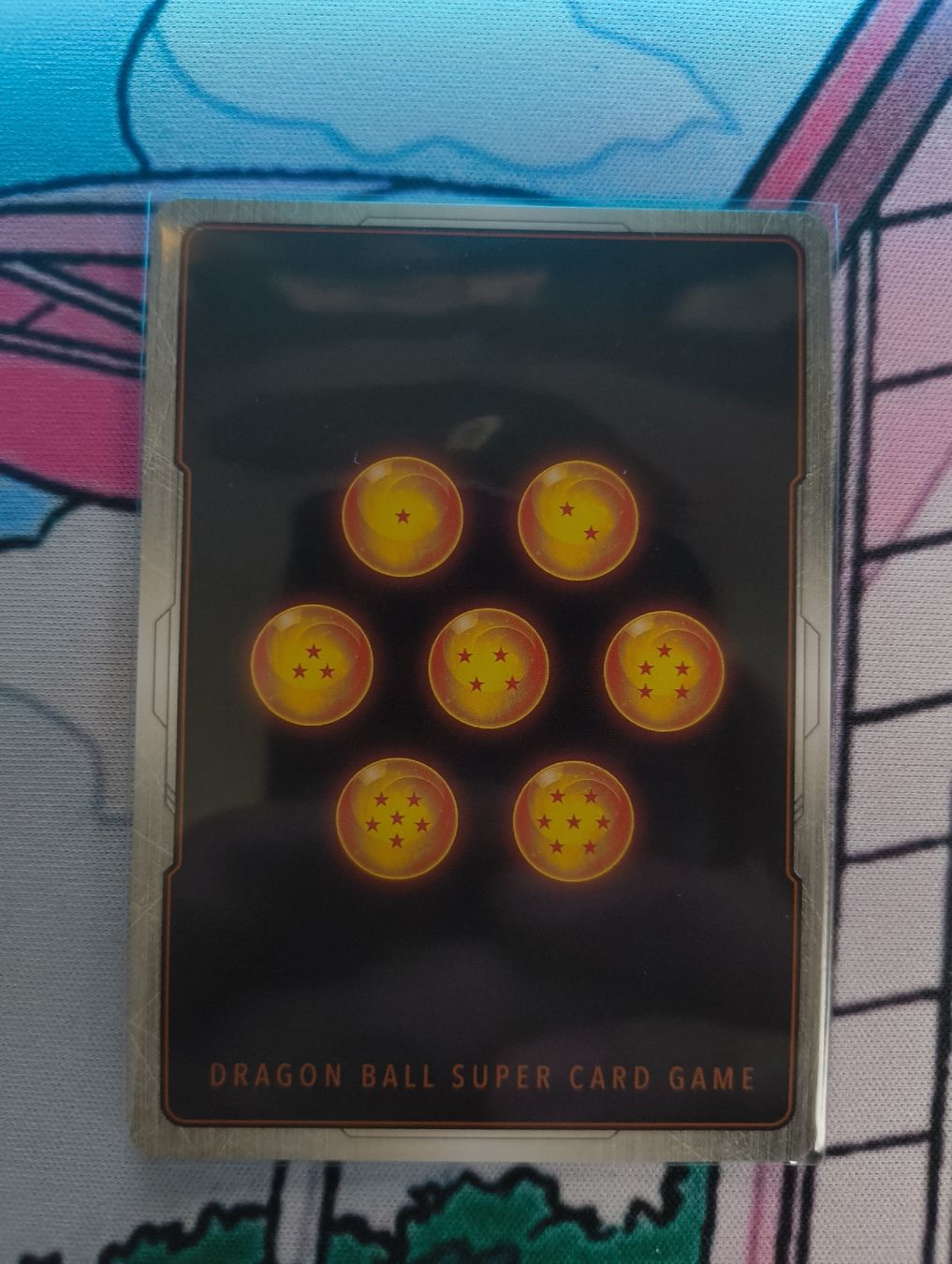Bandai Carte collezionabili: dragon ball tcg SB01-018 & FB06-119  – Nuovo (secondo la descrizione) da Giubiasco venduto da Oni05 3