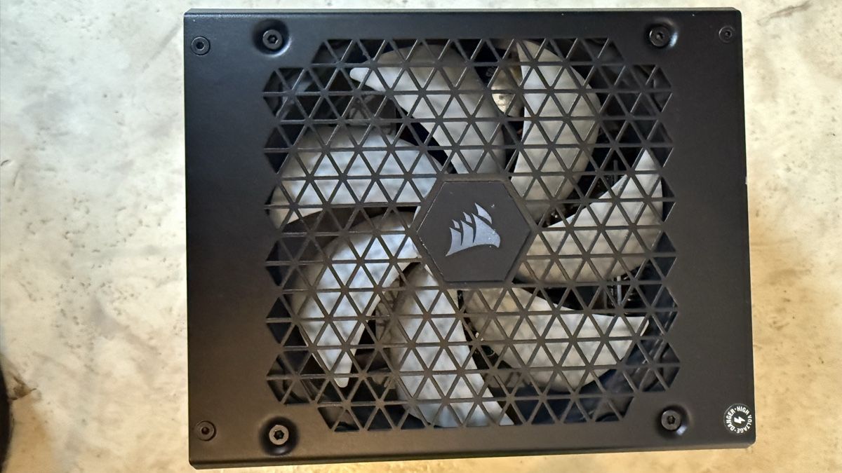 Corsair Elektronikbauteil: Corsair RM1000x Netzteil – Gebraucht aus Zürich von Gabiii 2