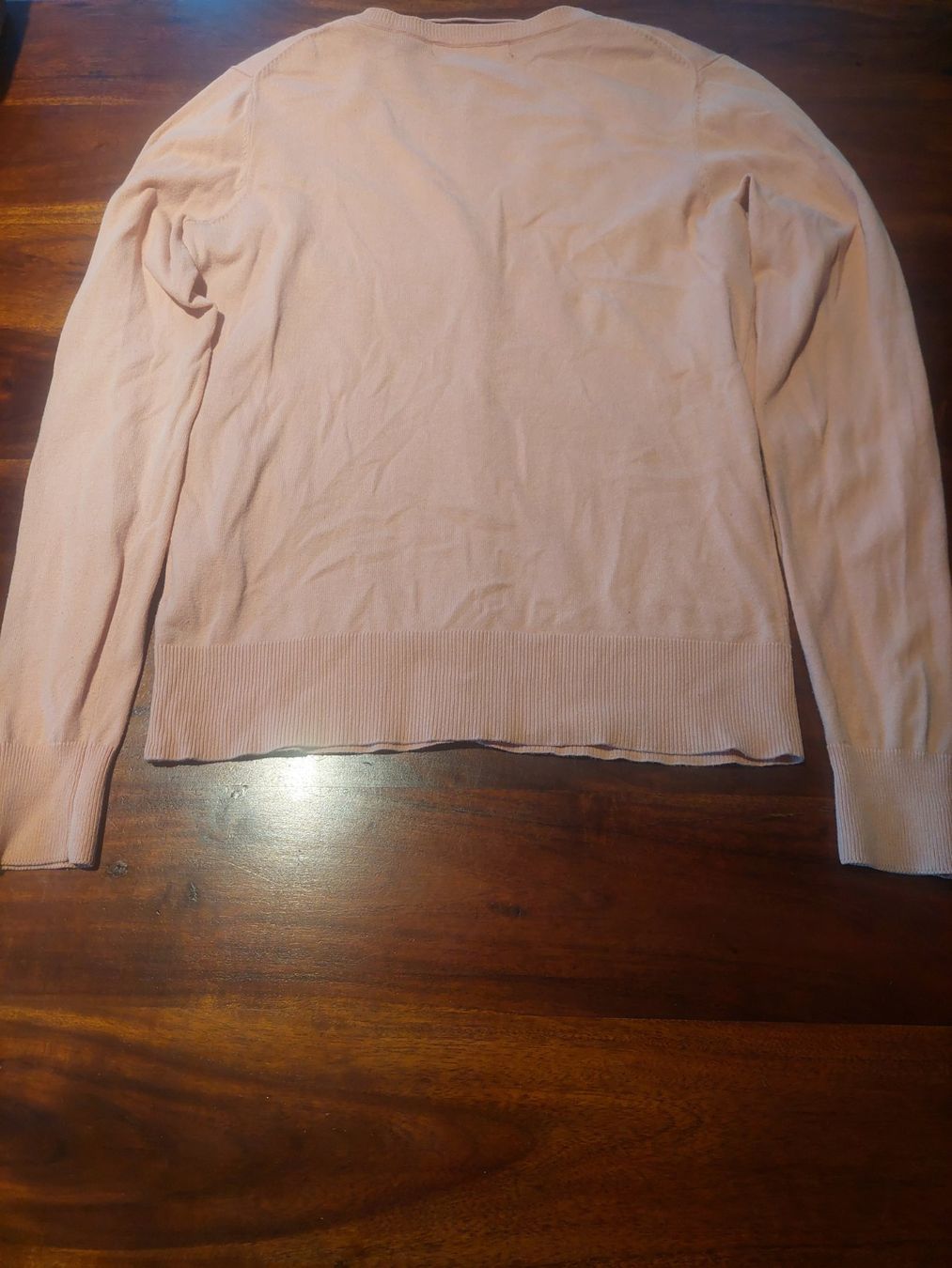 We Giacche: WE Strickjacke Rosa /Pastellrosa  Grösse M – Nuovo (secondo la descrizione) da Beckenried venduto da Havacola 8