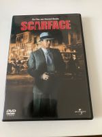 Scarface (DVD) 1932, Paul Muni, Boris Karloff