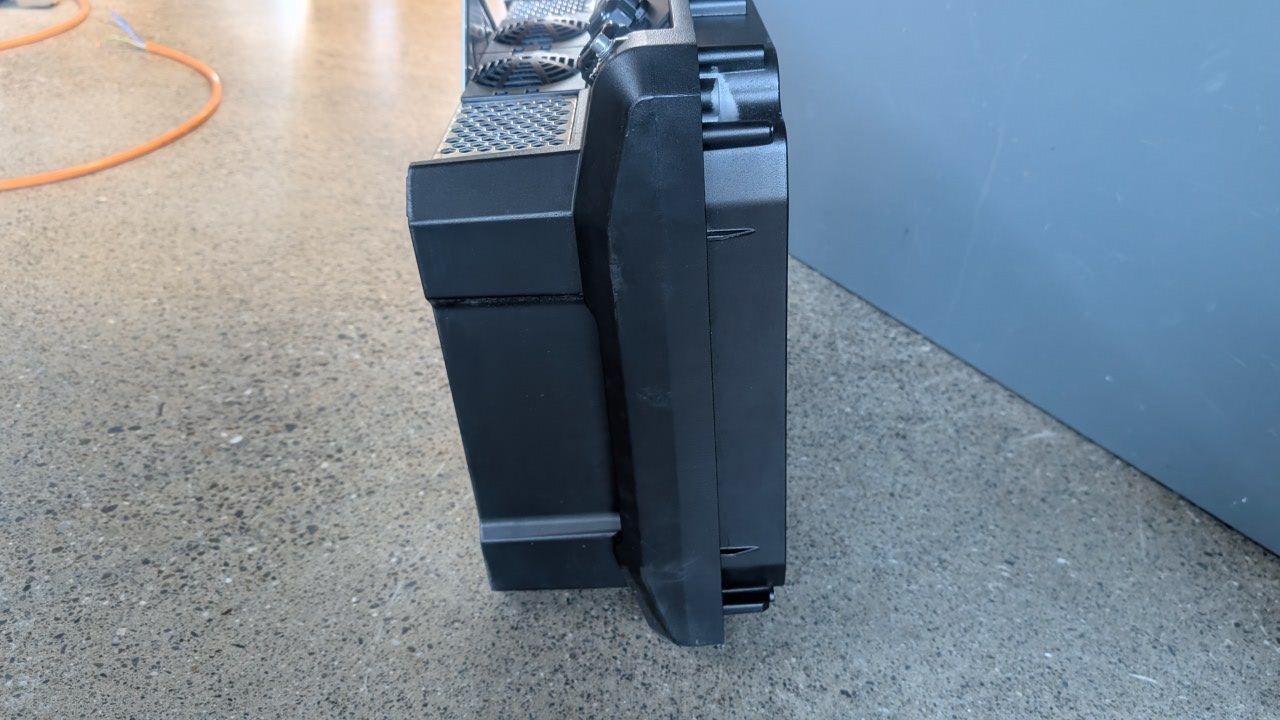 Kostal Inverter: Kostal Piko12 – Usato da Oberbütschel venduto da MINERCOIN 6