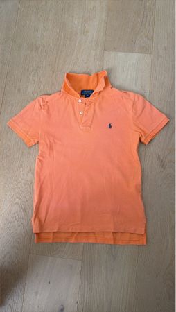 Sommerliches Polo Shirt von Ralph Lauren, Grösse M