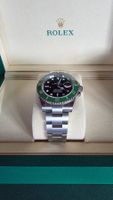 Rolex Submariner Date 126610LV  09/2025
