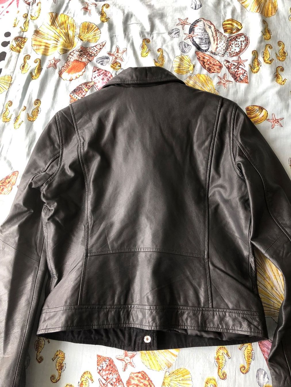 Vero Moda Giacche: Lederjacke Vero Moda – Usato da Niederhasli venduto da bluedog21 1