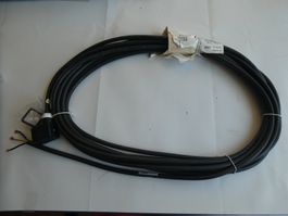 IGUS Kabel 3x1,5mm²