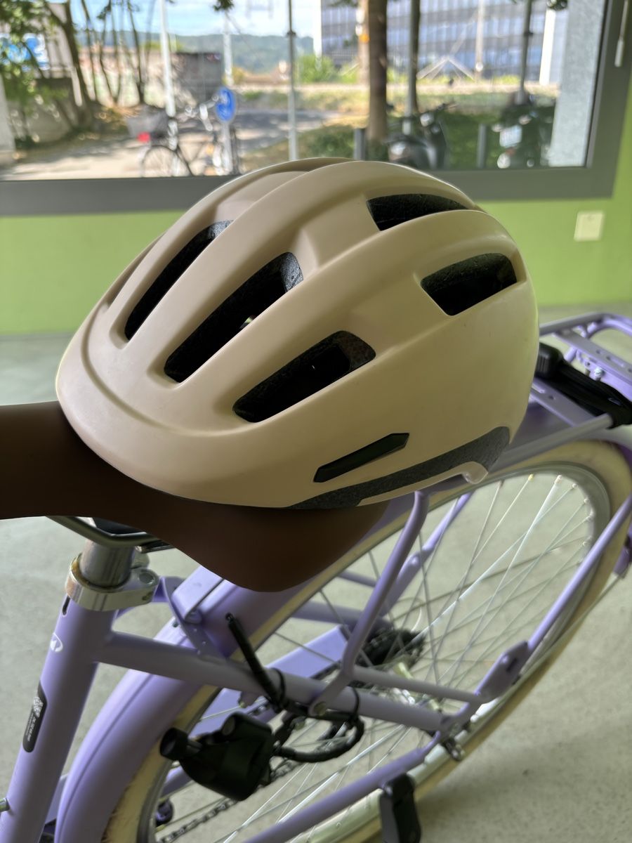 Velos: BICYCLE – Gebraucht aus Dietikon von nik_m8xx 4