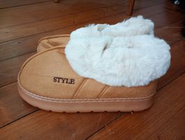 Schuhe 