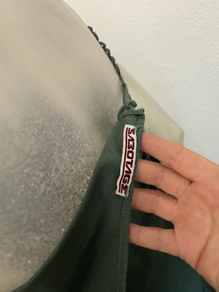 Kleider: Kleid Baumwolle S – Gebraucht aus Basel von YanaR10 5