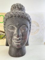 Buddha Kopf