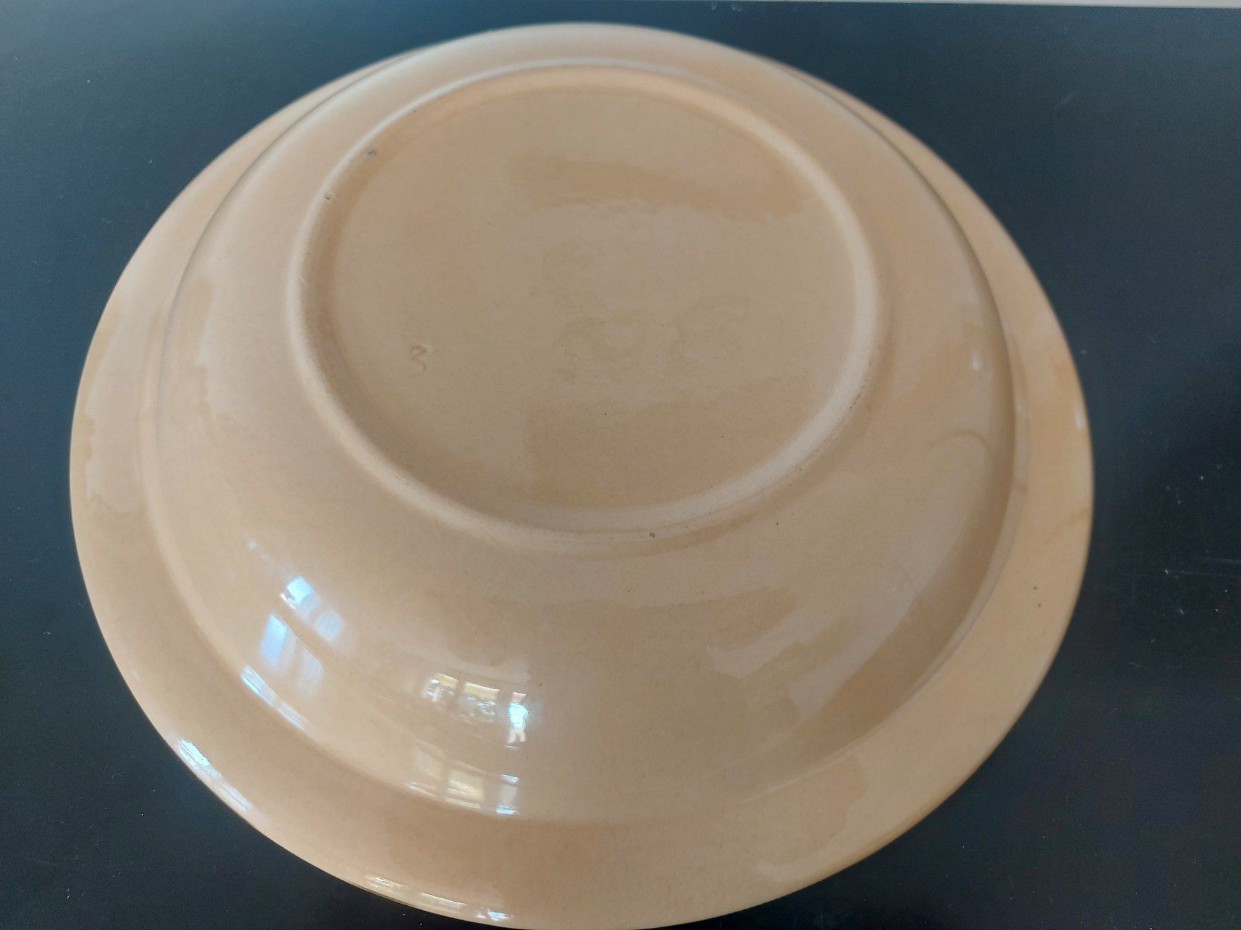 Ciotole: Antike Schale mit Blumenzweiglein Vintage – Usato da Pfäffikon ZH venduto da eric0113 5