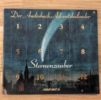 CD - Der Adventskalender Sternenzauber Audiobuch