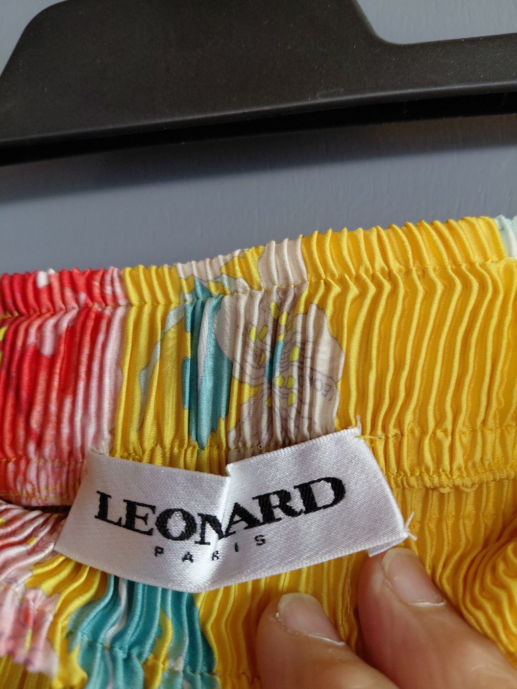 Gonne: jupe Leonard  – Nuovo e nell'imballaggio originale da Veyras venduto da yonel78 1