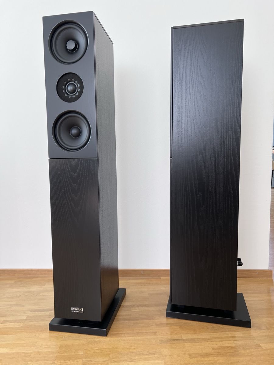 Casse acustiche: Audio Physic Classic 10 – Usato da Zürich venduto da Tiimi_12 5