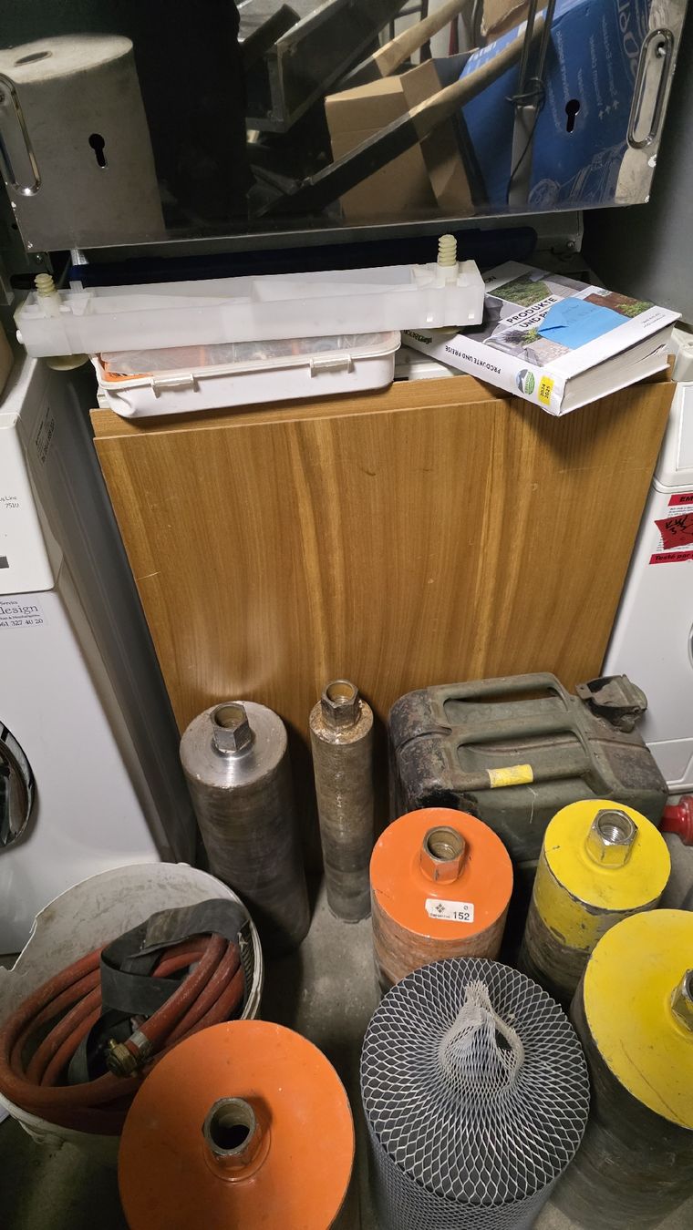 Liebherr Frigoriferi: Kühlschrank  – Usato da Wettingen venduto da do89