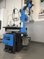 Reifenmontiermaschine Sice S425