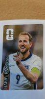 HARRY KANE (ENG) Coca Cola Sticker WM 2026