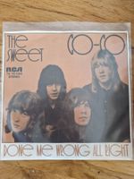 Vinyl Single - The Sweet - Co-Co