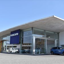 Profile image of Volvo_Cars_Thun