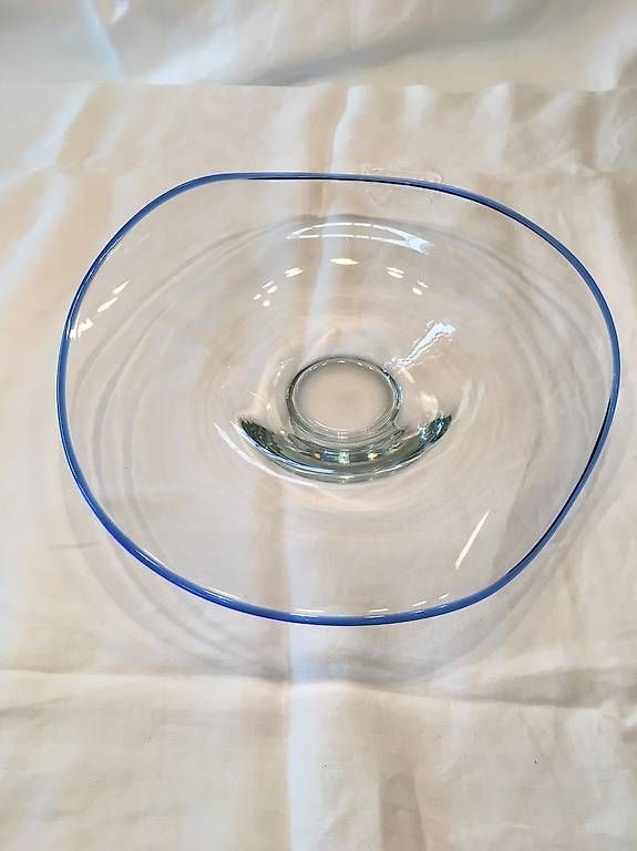 Ciotole: Glasschale / Fruchtschale / Schale – Usato da Reitnau venduto da rko_29kn