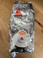 Kaffeebohnen DELTA "Platinum" 500g
