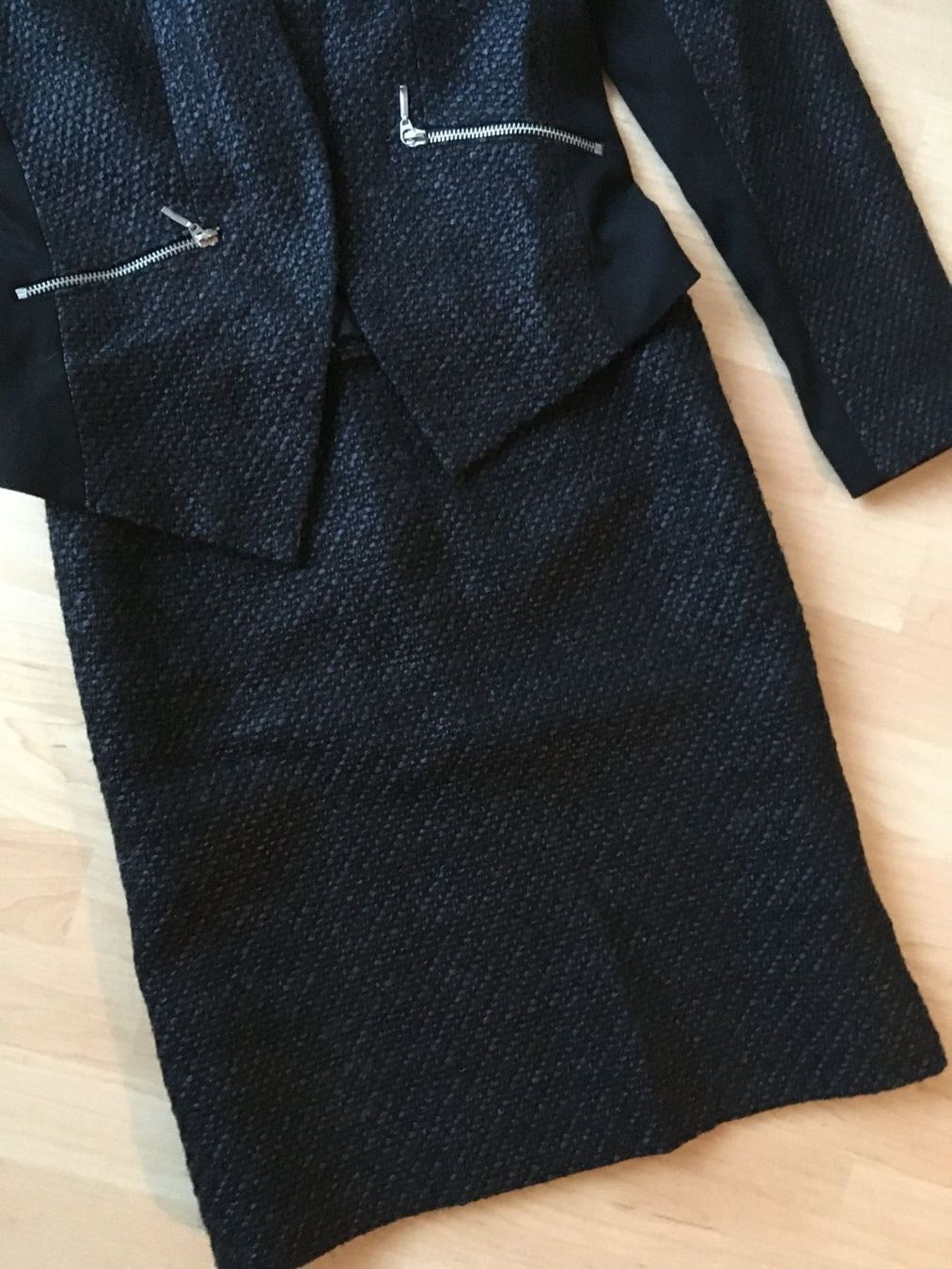 Completi & Tailleur: Your Sixth Sense Zweiteiler Gr. S – Usato da Muotathal venduto da robin40 9