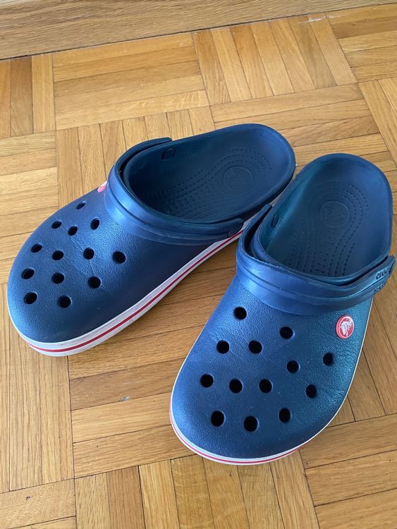 original-crocs-gr-39-40-gebraucht-in-luzern-f-r-chf-21-mit
