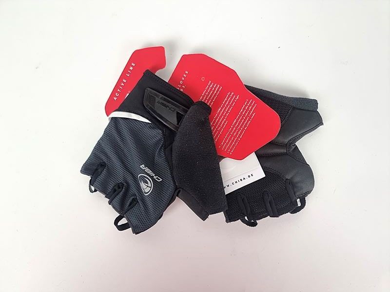 Chiba Guanti & manicotti: Chiba Sport Handschuhe – Nuovo e nell'imballaggio originale da Urtenen-Schönbühl venduto da Restwert_Schoenbuehl 2