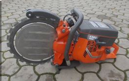 Husqvarna Beton Trennjäger Ringsäge