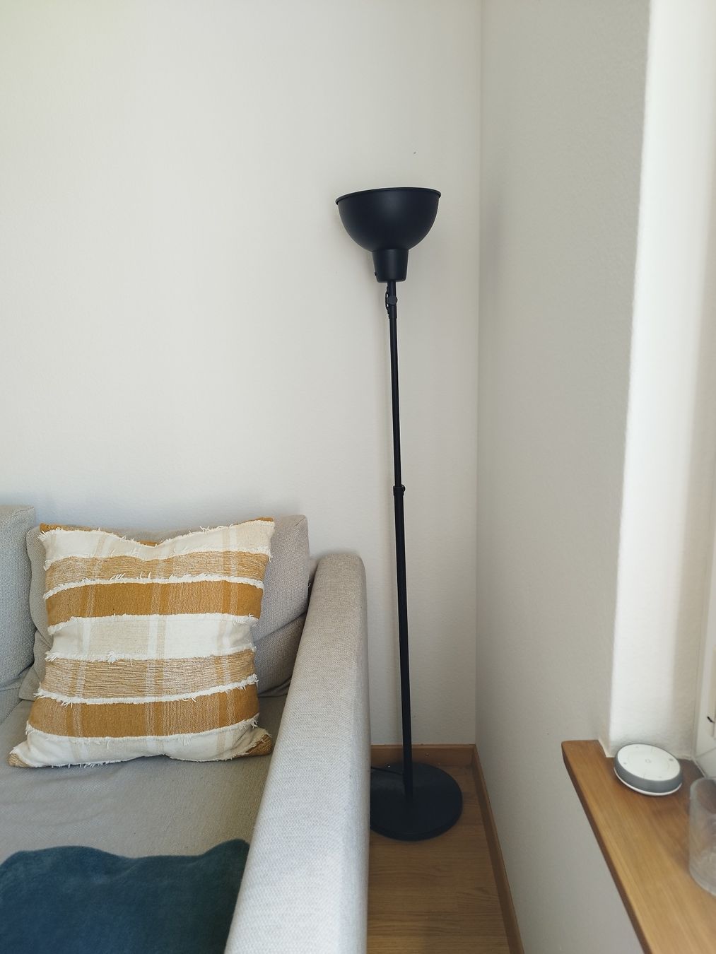 Ikea Lampes: IKEA HEKTAR lamp – D'occasion à Kriens par miq_h7y9