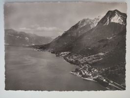 Le Locum, Saint-Gingolph 1950er ? Freizone?