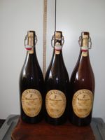 Bierflaschen