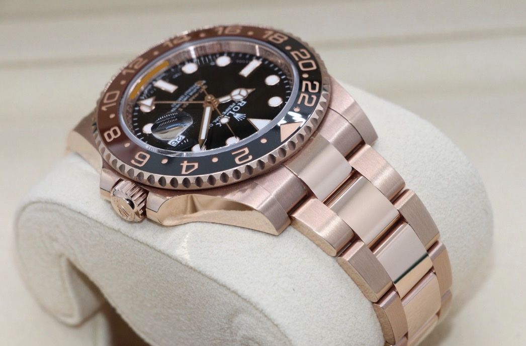 Rolex Orologi: Rolex GMT Master 2 Rootbeer – Usato da Ibach venduto da fashionrenewable 5