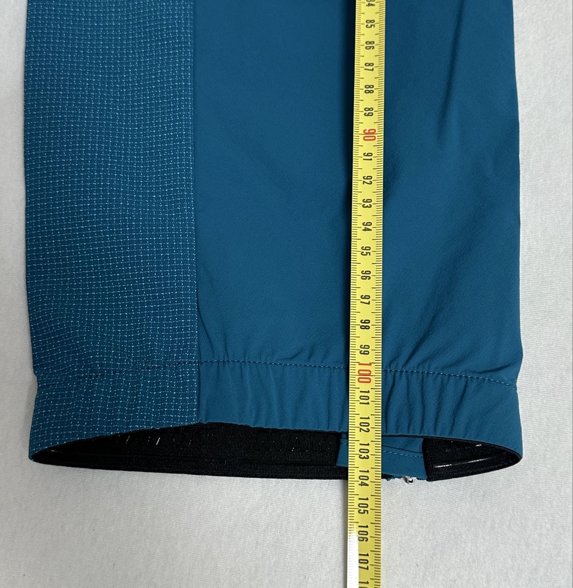 Mammut Pantaloni: Mammut Hose G M – Nuovo e nell'imballaggio originale da Maienfeld venduto da tobeyl2020 7