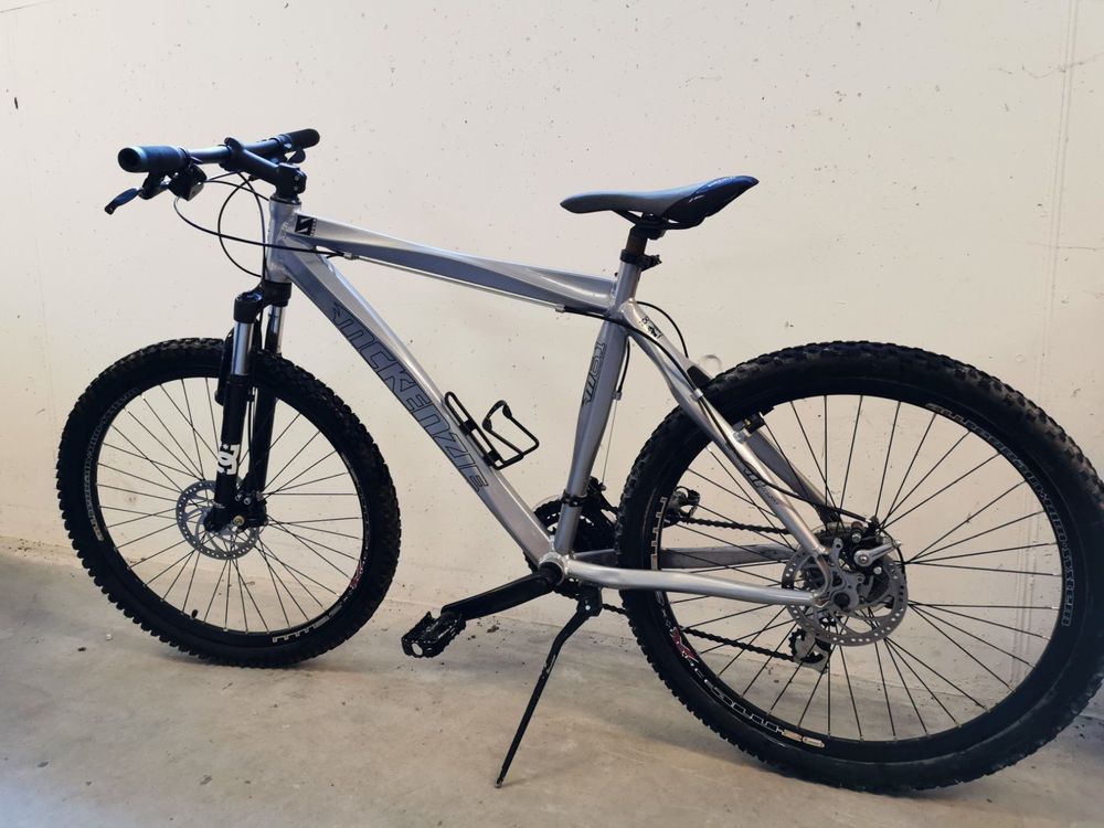 McKenzie Mountainbike Kaufen auf Ricardo