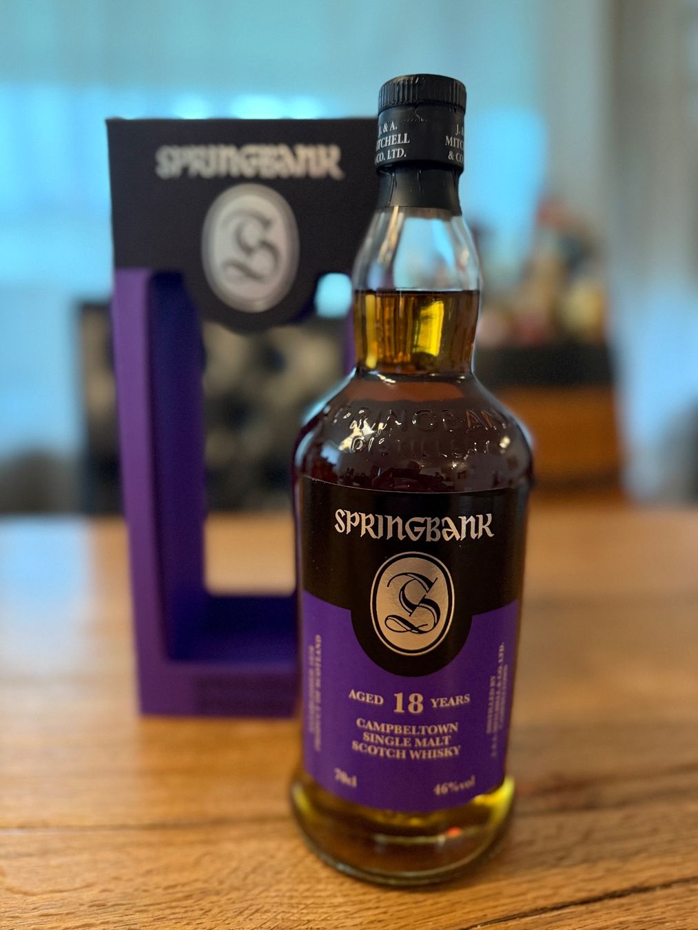Springbank Bevande alcoliche: 5 alte Springbank Single Malt Whisky aus Sammlung – Nuovo (secondo la descrizione) da St. Gallen venduto da tico83 5