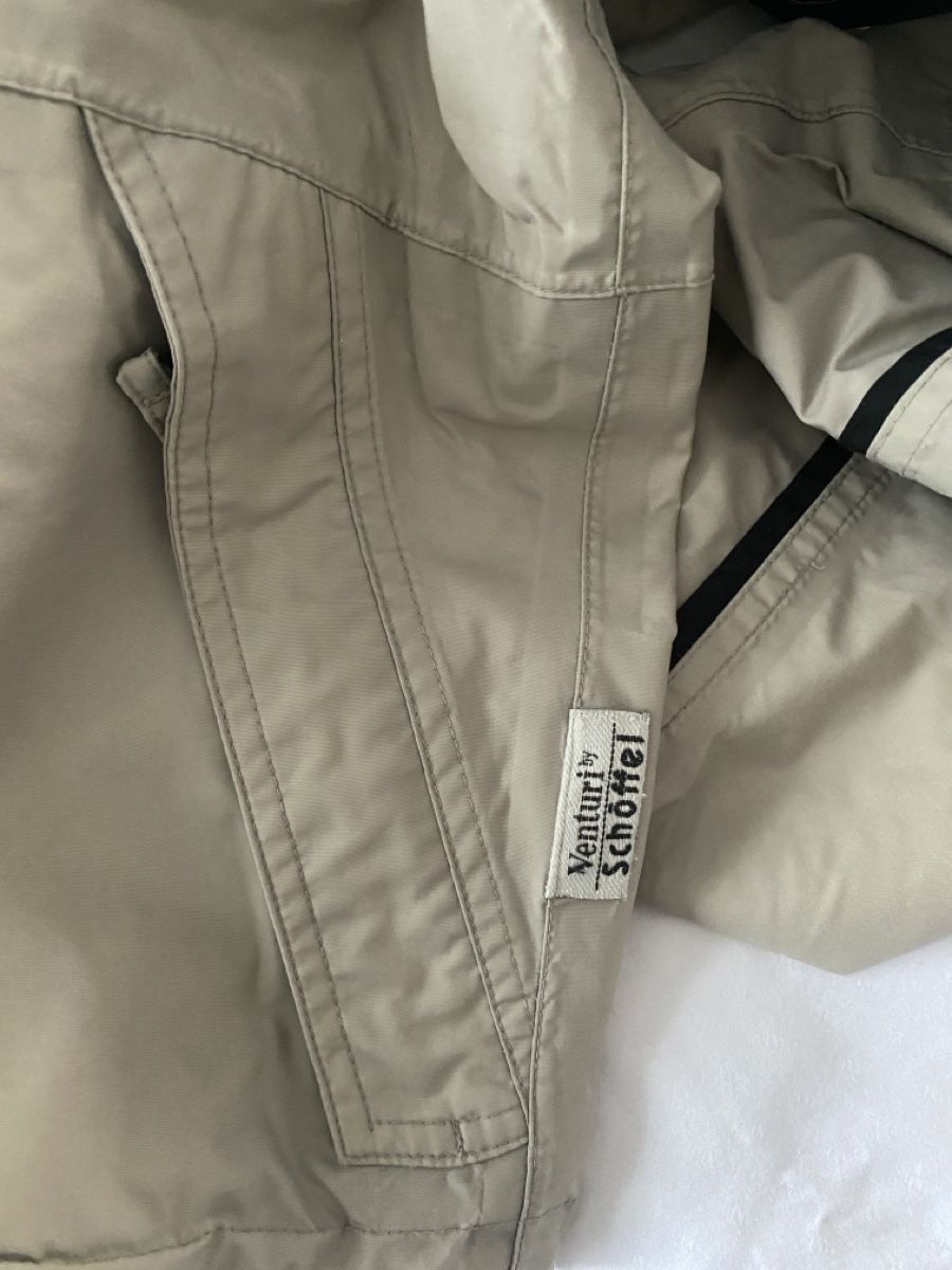 Schoeffel Giacche: Schöffel outdoor Jacke – Usato da Reinach BL venduto da stutkir 4